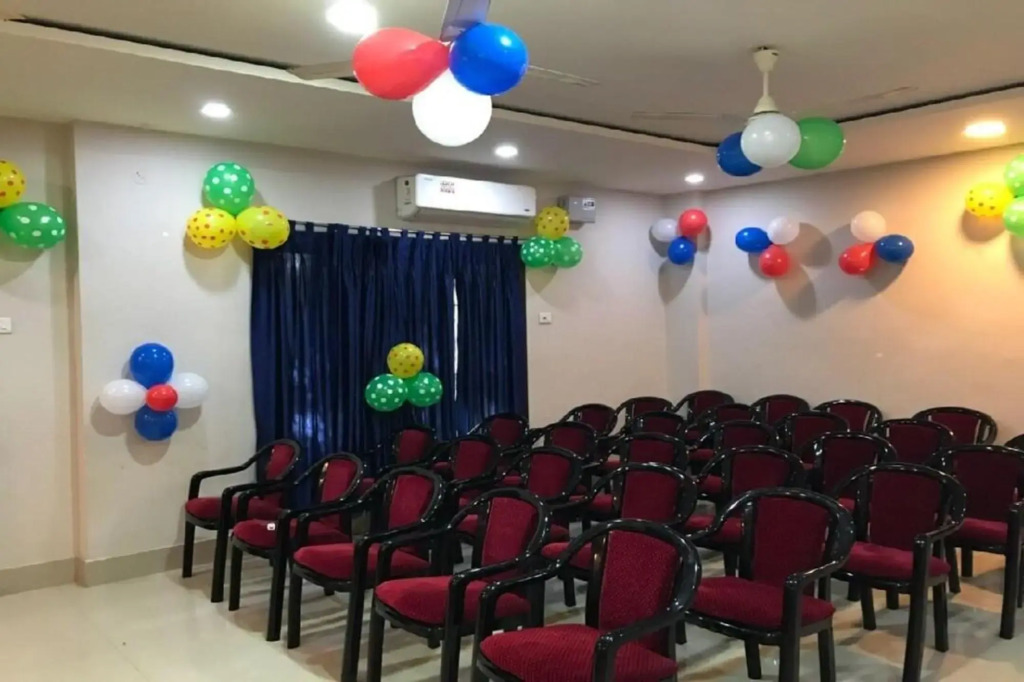 Hotel Dilip — Jorhat — photo 4