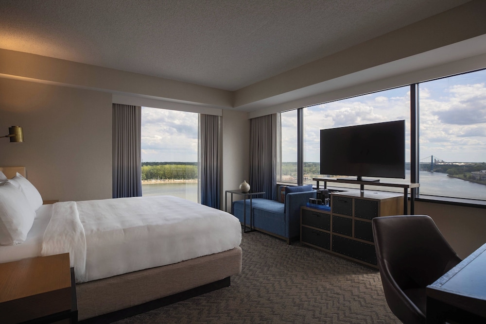 Renaissance Toledo Downtown Hotel - photo 86