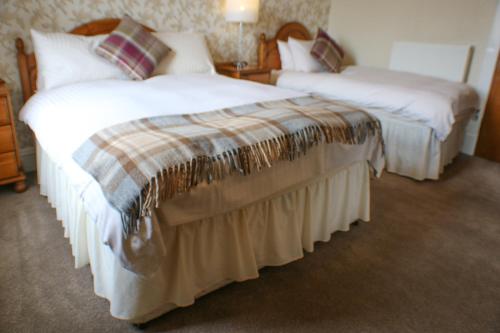 Station Hotel Stonehaven - carbon neutral hotel in Stonehaven