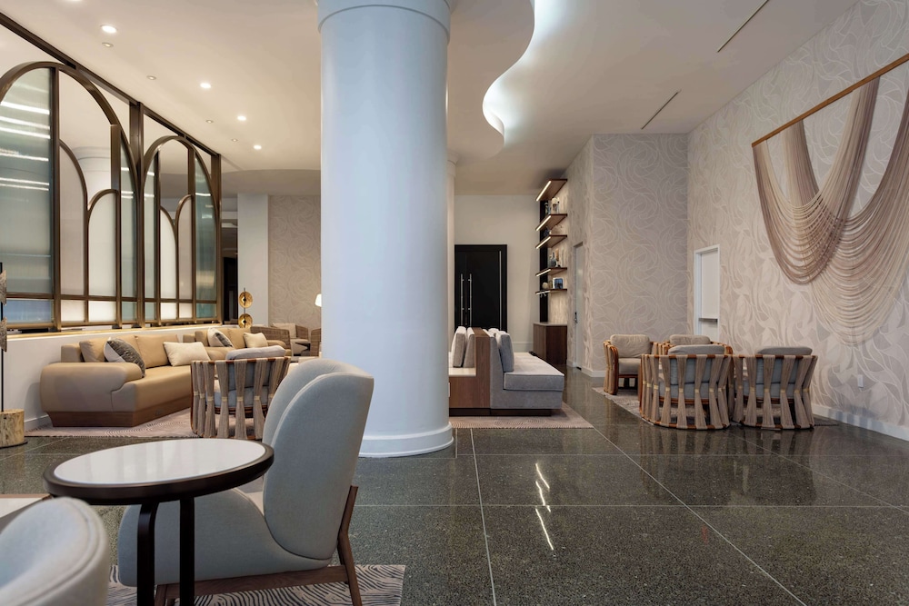 Hilton Cabana Miami Beach Resort - photo 10
