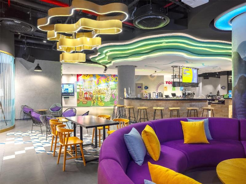 Tru By Hilton Lang Son City Centre — hotel in Lang Son