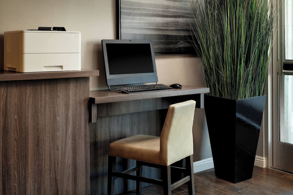 Residence Inn by Marriott Irvine Spectrum - photo 24