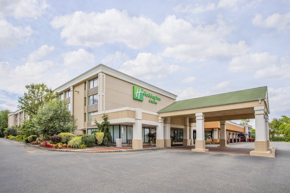 Holiday Inn & Suites Parsippany Fairfield by IHG - featured photo