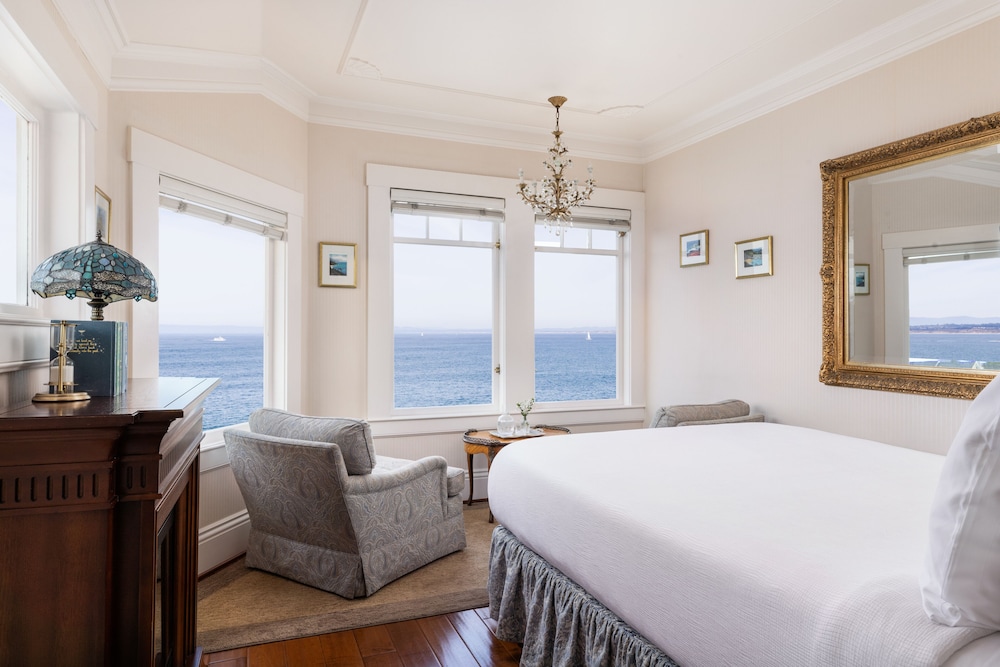 Seven Gables Inn on Monterey Bay A Kirkwood Collection Hotel - photo 55