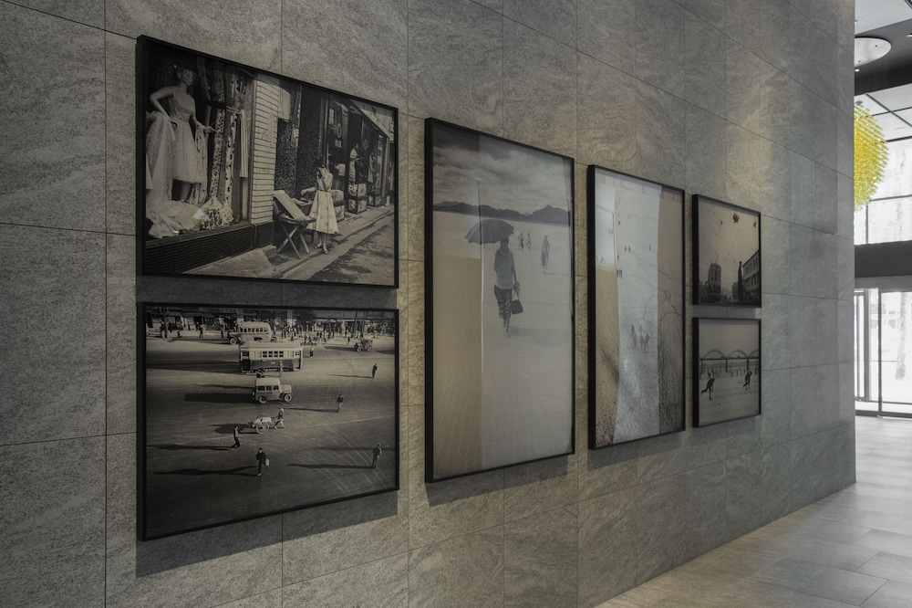 L7 Gangnam By Lotte Hotels in Seoul, South Korea