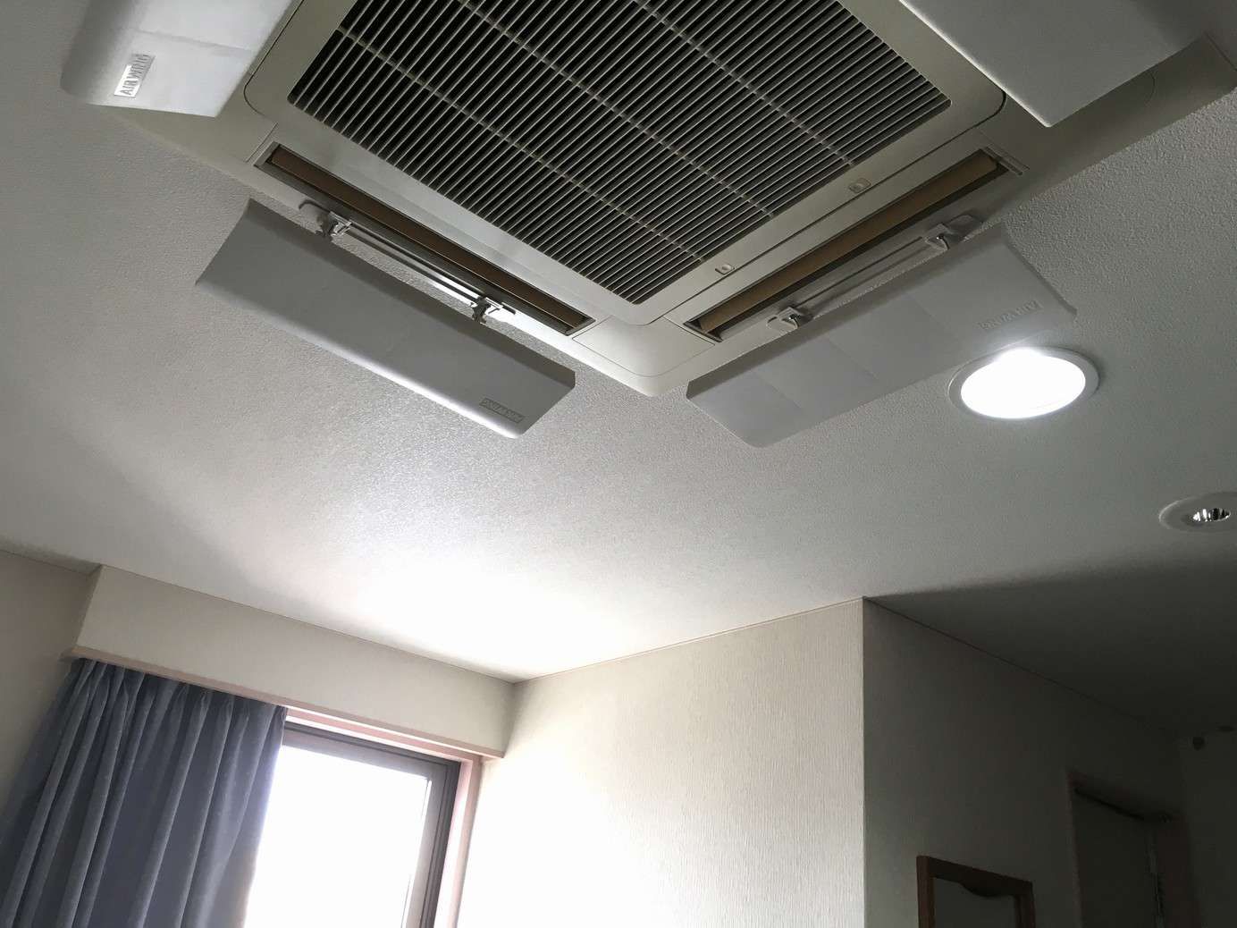 Business Hotel Century in Iizuka, Japan