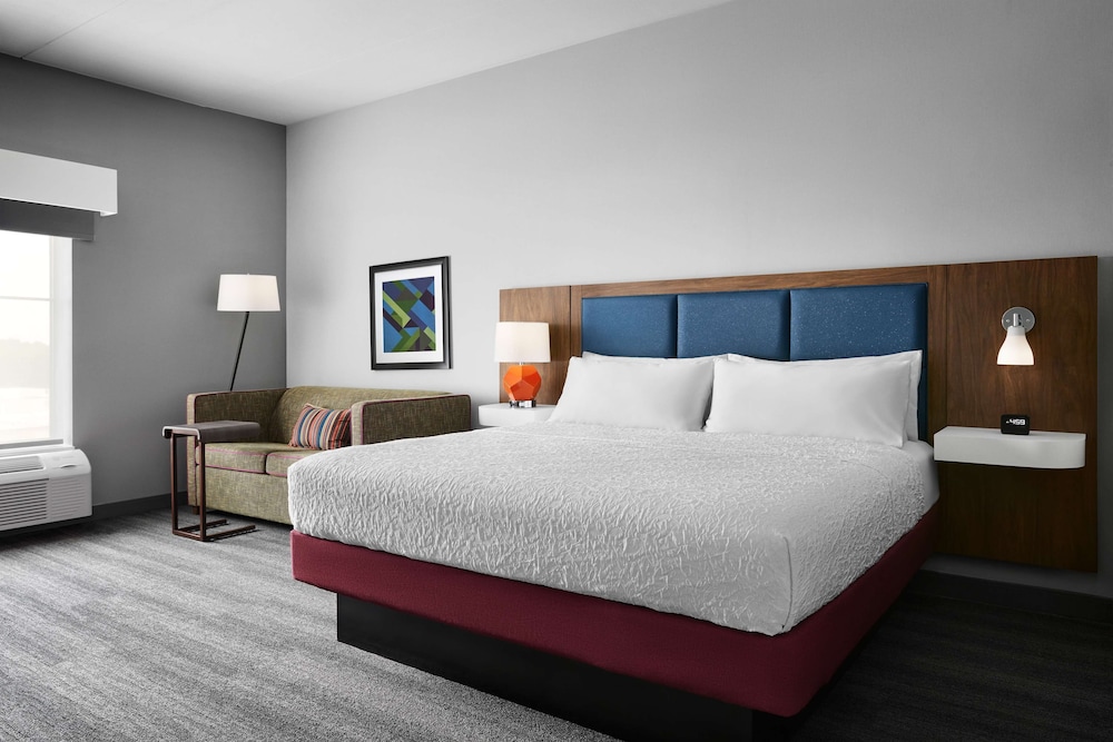 Hampton Inn & Suites Charlotte Steele Creek - photo 15