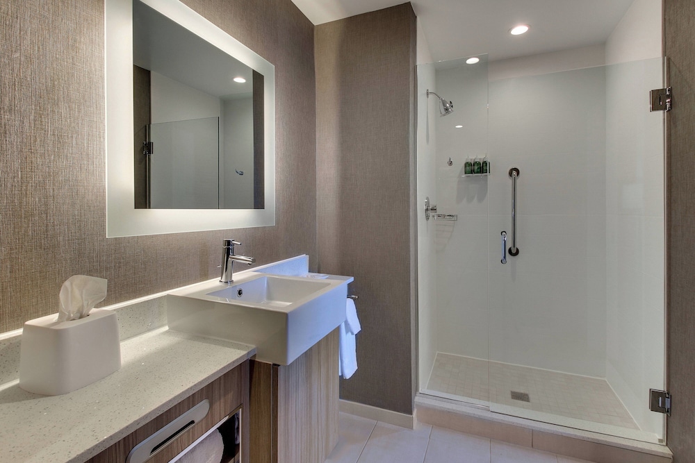 SpringHill Suites by Marriott Montgomery Downtown - photo 18