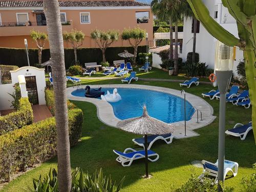Luxe Villa Puerto Banus — 4-Star Luxury Hotel in Marbella, Spain