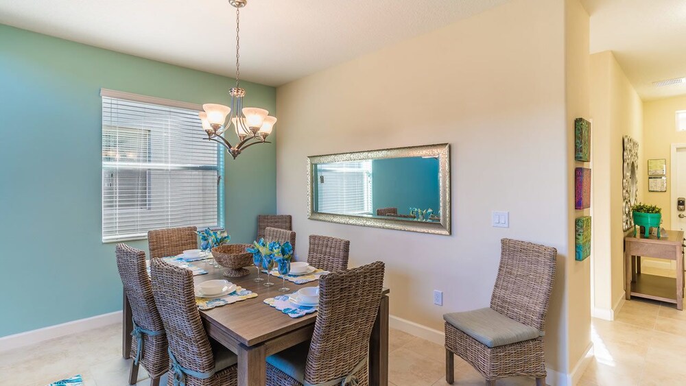 Grhmap9004 Paradise Palms Resort 5 Bed 5 Baths House - photo 21