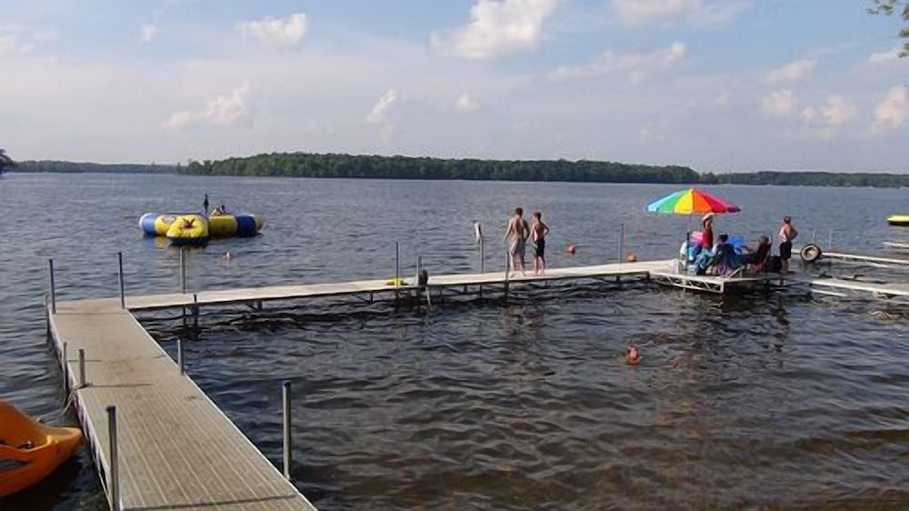 Woodland Beach Resort - photo 166