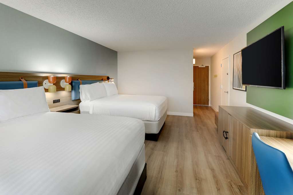 Sonesta Select Scottsdale at Mayo Clinic Campus - photo 53