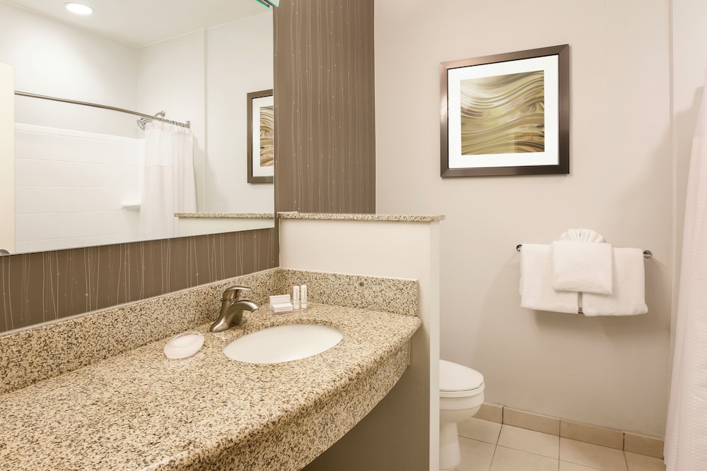 Courtyard by Marriott Dallas Arlington South - photo 20