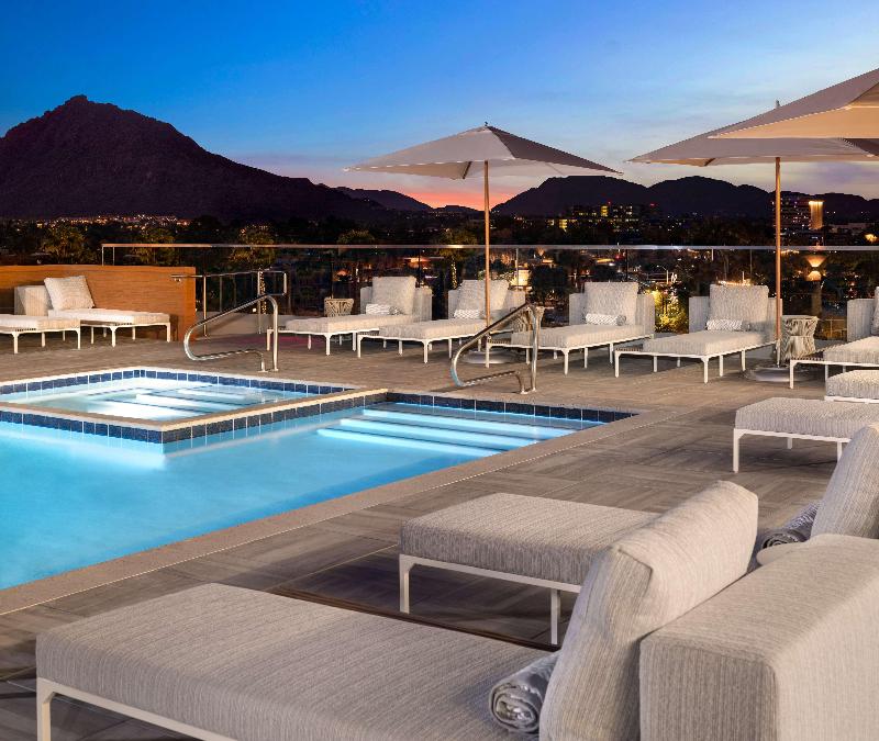 Canopy by Hilton Scottsdale Old Town - photo 120