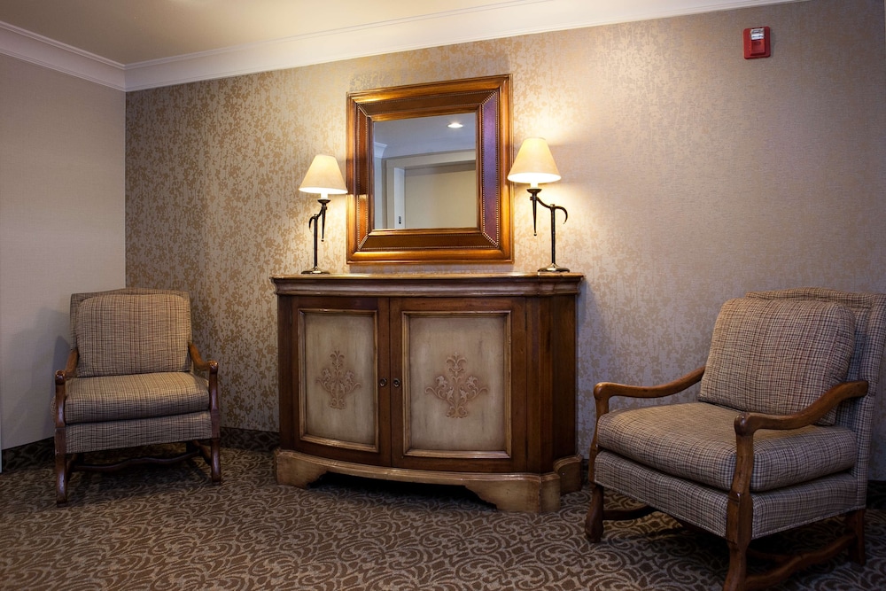 Hilton Garden Inn Boise Eagle - photo 83