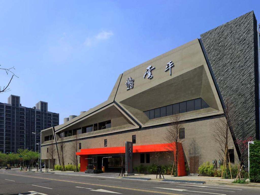 Taichung Ease Motel - last minute hotel in Taichung
