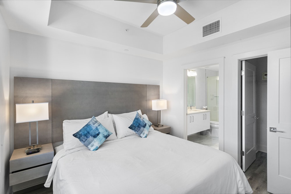 Treasure Island Ocean Club - photo 12