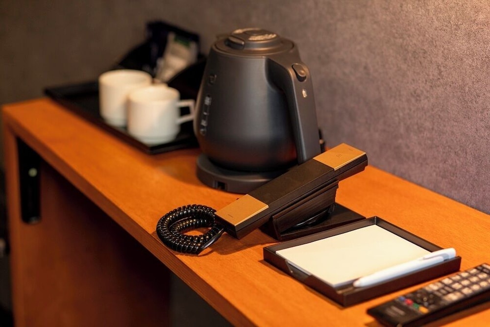 Hotel Izumiya in Iwaki, Japan