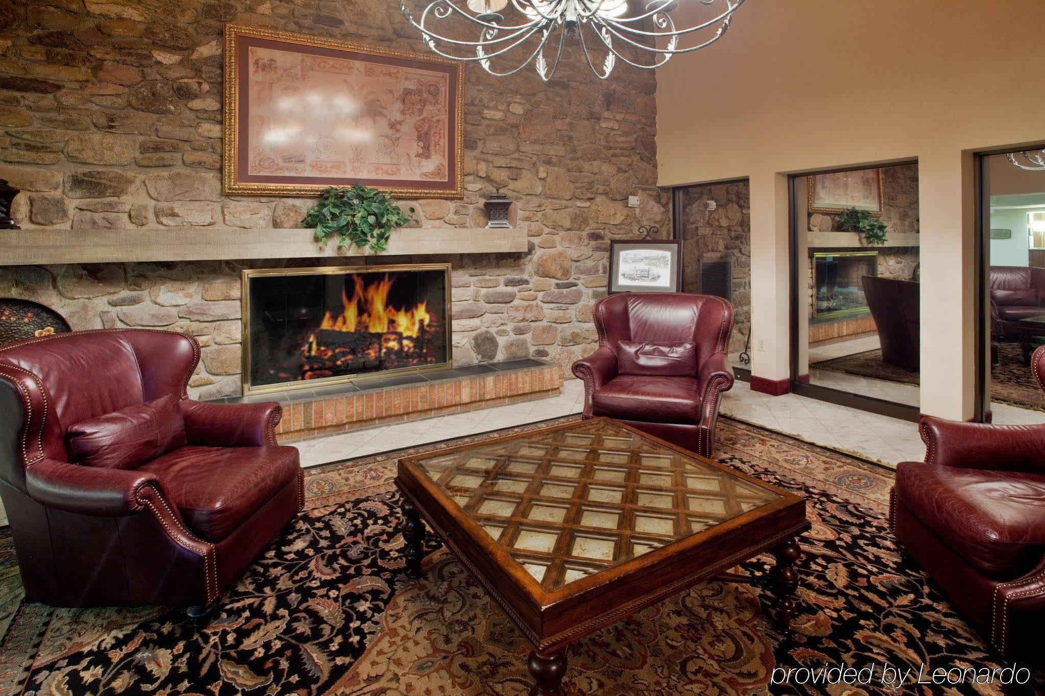 Holiday Inn University Blacksburg - photo 12