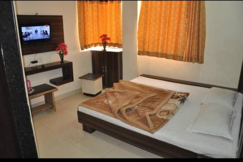 Hotel Vrandavan Palace — Ujjain — photo 3