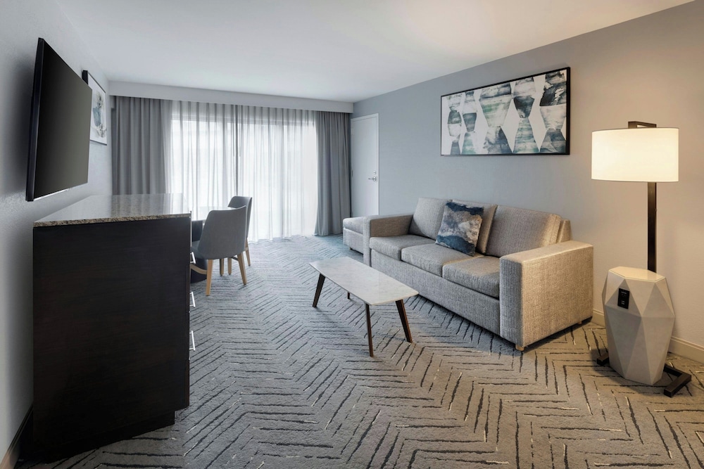 Delta Hotels by Marriott Orlando Celebration - photo 20