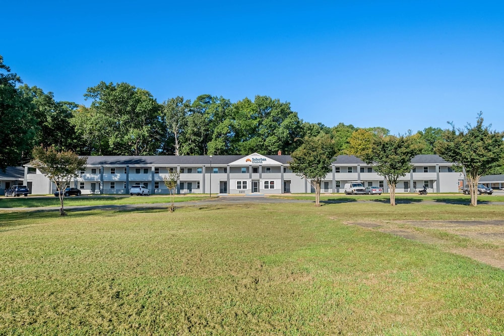 Suburban Studios Newport News Hampton - photo 47