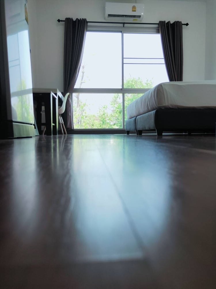 TaamJai Resort - carbon neutral hotel in Nakhon Phanom