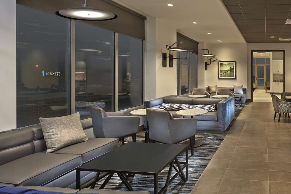 Hyatt Place Warwick Providence Airport - photo 12