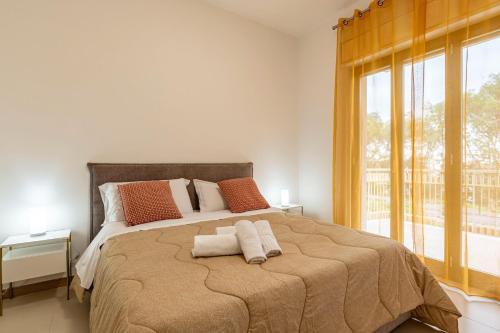 GuestHost Rifugio dei Sogni — 4-Star Luxury Hotel in Catania, Italy