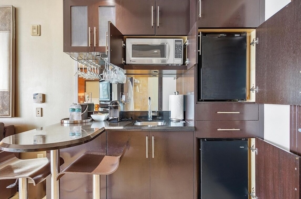 SBV Luxury Ocean Hotel Suites - photo 19