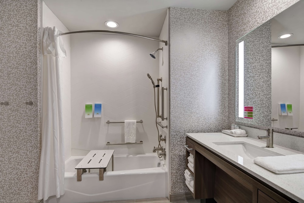 Home2 Suites by Hilton Pecos - photo 26