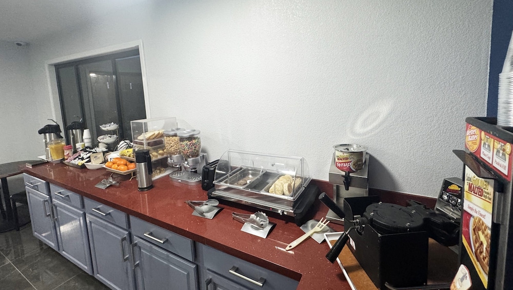 Xecutive Inn and Suites - photo 18