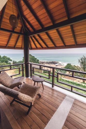 Omia — hotel in Tangalle