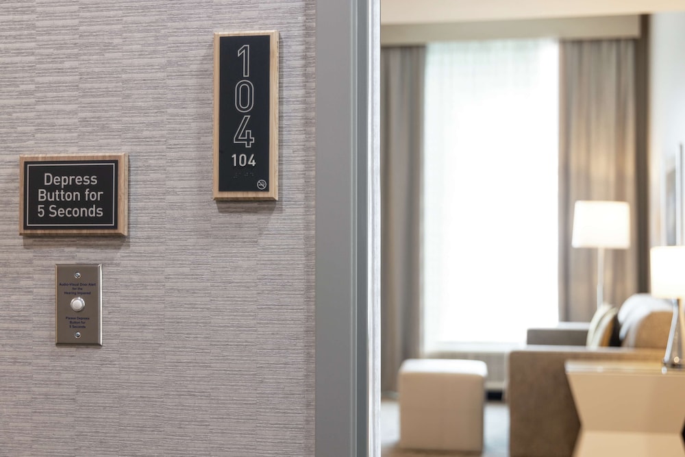 Homewood Suites By Hilton Mcdonough - photo 14