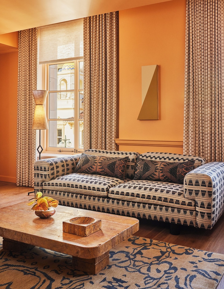 Downtown Los Angeles Proper Hotel a Member of Design Hotels - photo 65
