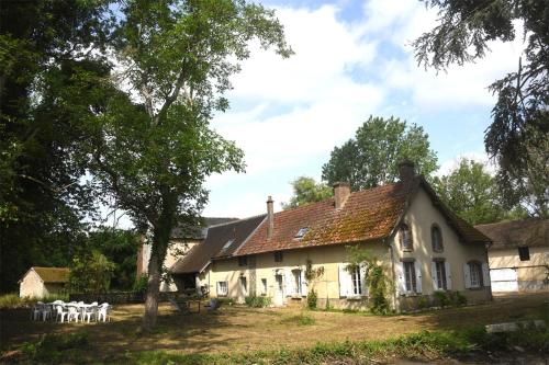 Le Regeau Chatillon Coligny — Chatillon Coligny