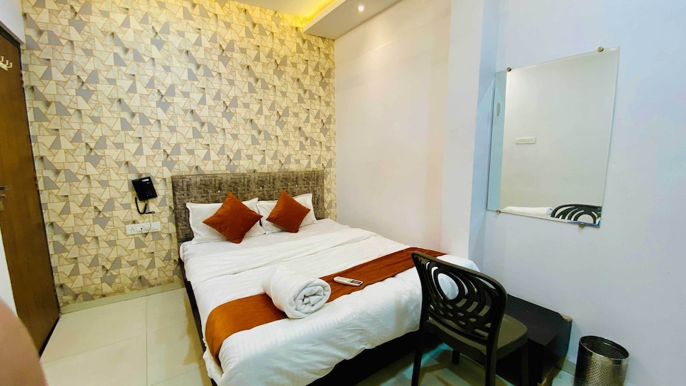 Hotel Swadeshi Dhani and Restaurant — Indore — photo 3