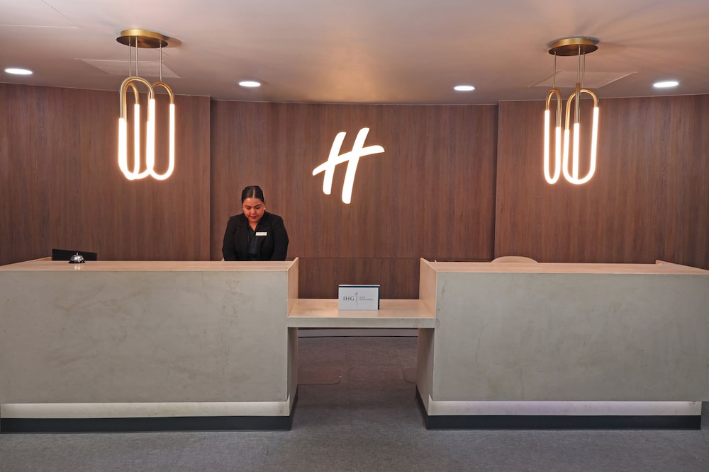 Holiday Inn Hotel & Suites Medica Sur by IHG