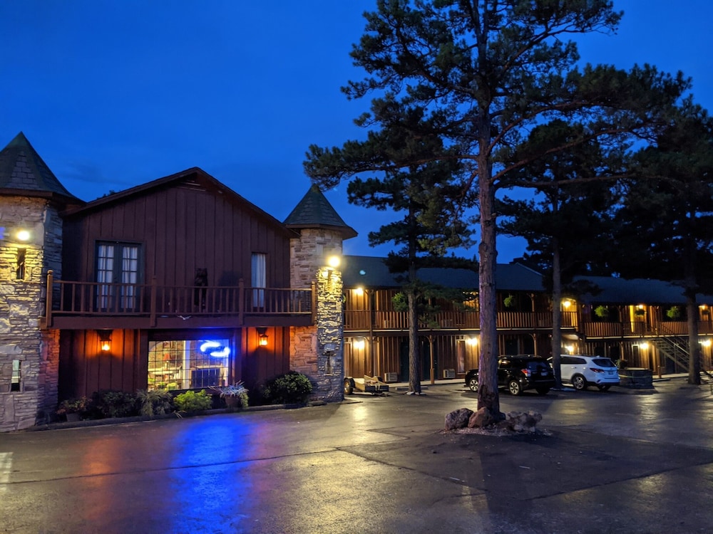 Country Mountain Inn - photo 14