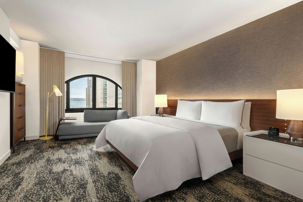 The Westin San Diego Gaslamp Quarter - photo 41