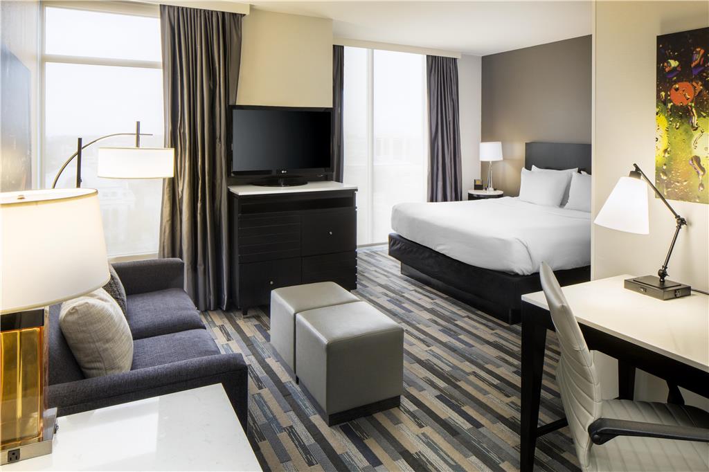 HYATT house Charlotte Center City - photo 5