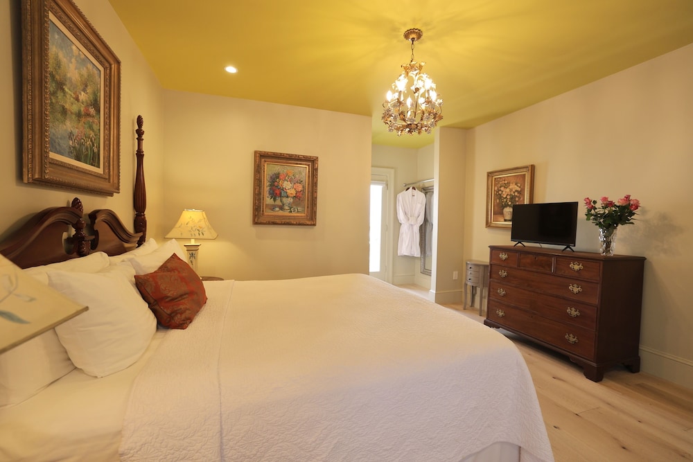 Foley House Inn - photo 34