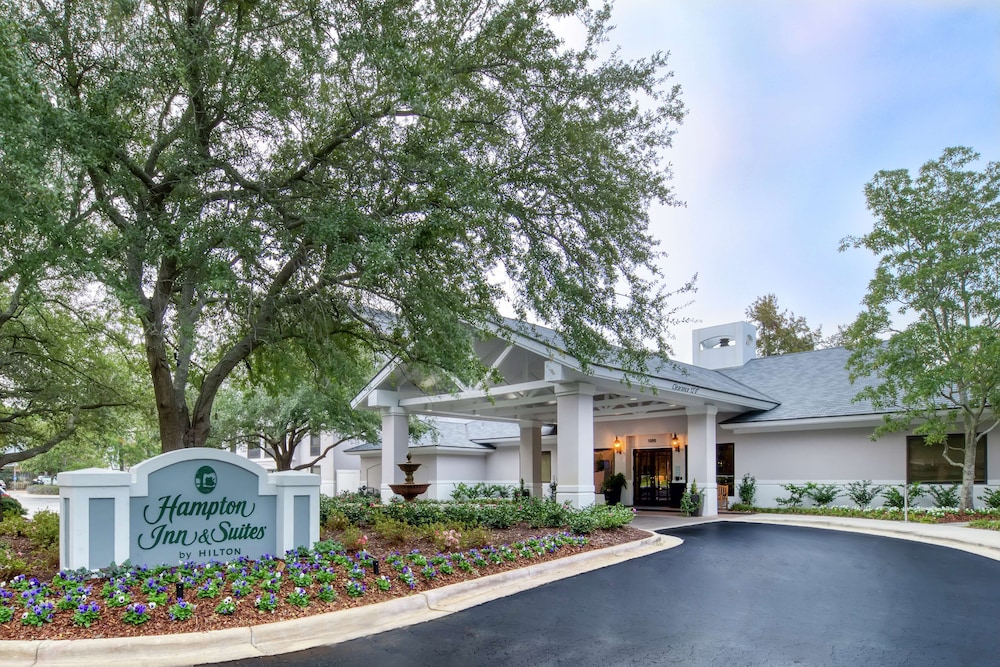 Hampton Inn & Suites Wilmington Wrightsville Beach in Wilmington, United States