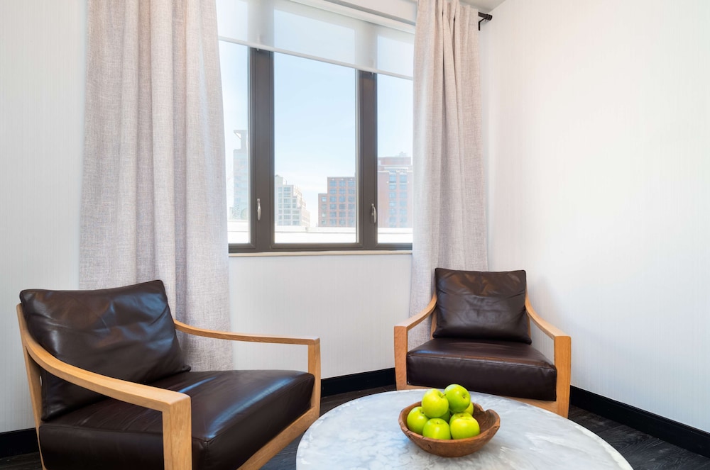 AMTD Idea Tribeca Hotel - photo 19