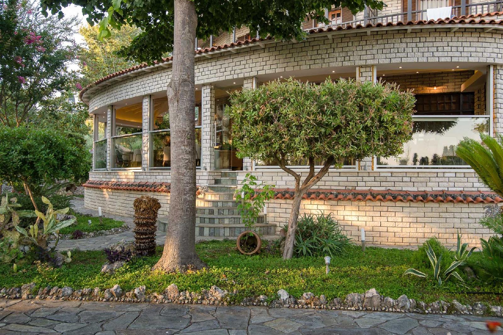 Nepheli Hotel in Preveza, Greece