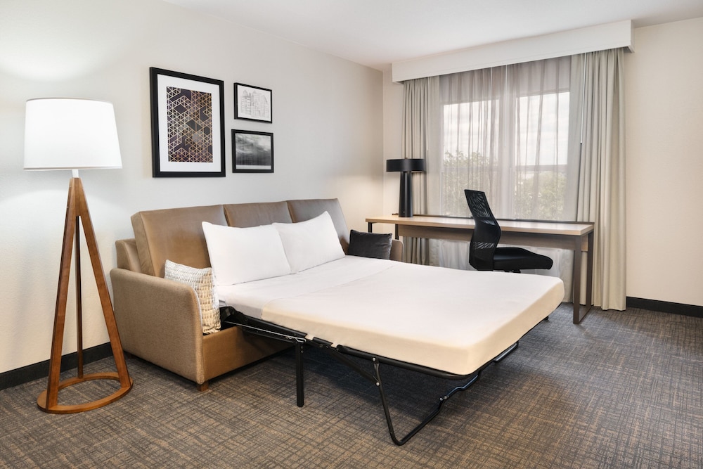 Residence Inn by Marriott Daytona Beach Speedway Airport - photo 6
