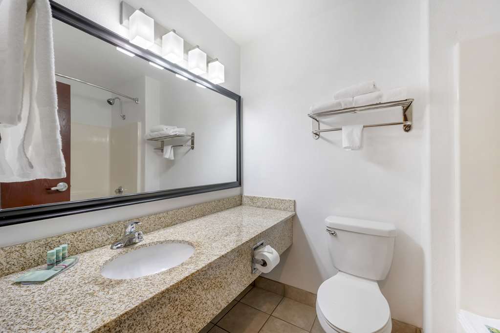 Best Western Parker Inn - photo 14