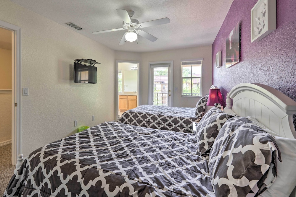 9 Mi to Disney: Resort Townhome in Davenport - photo 21