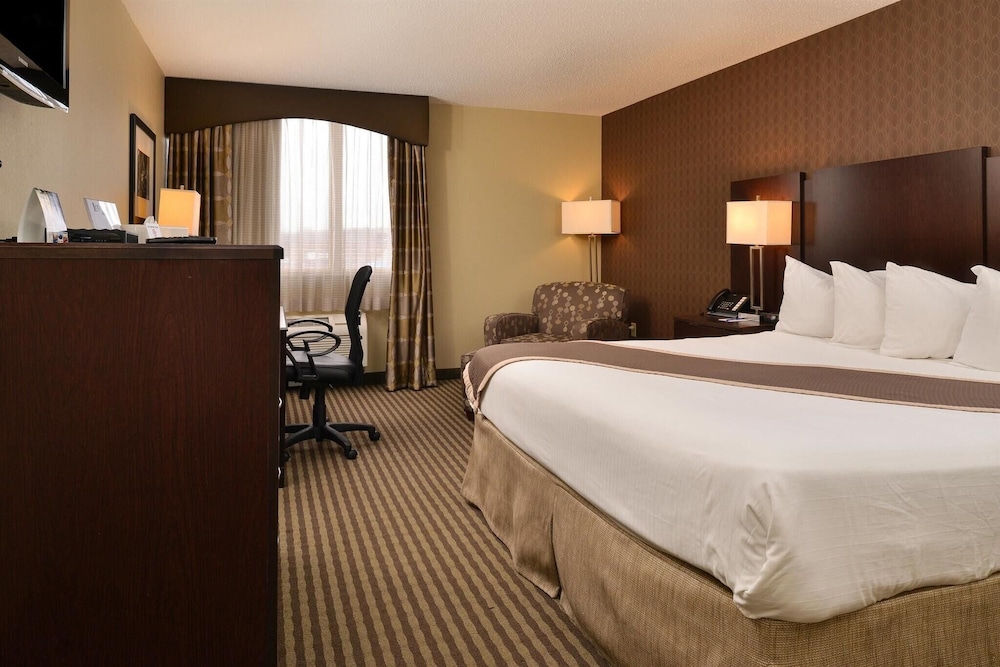 Baymont by Wyndham Festus - photo 8