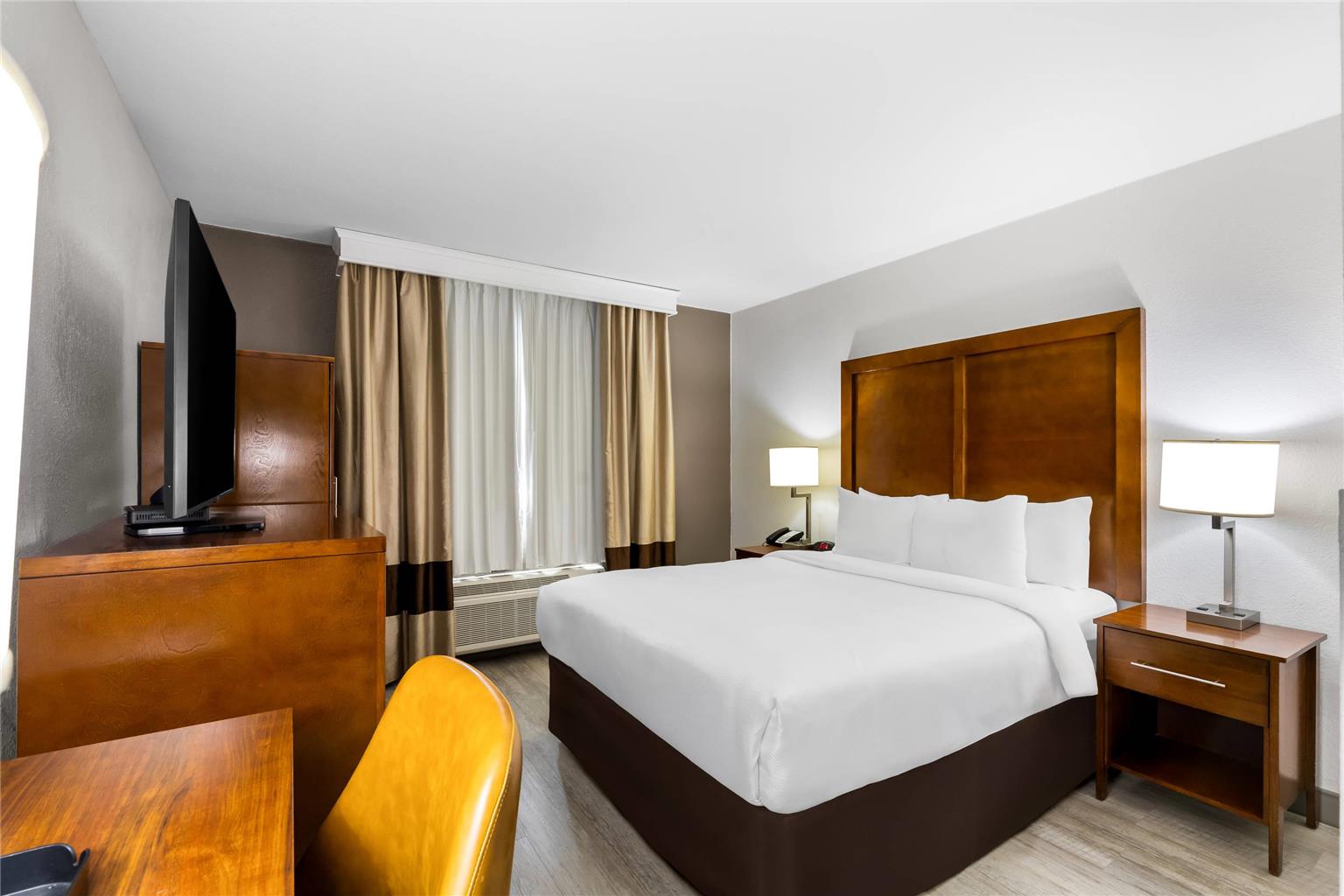 Comfort Inn Nashville West - photo 46